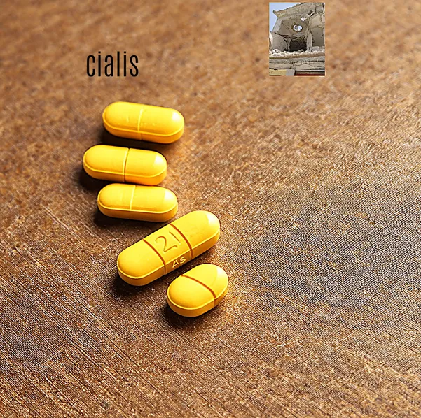 Precio de cialis en farmacias de españa